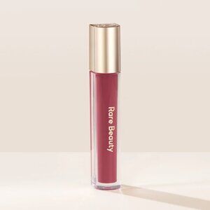 Rare Beauty Stay Vulnerable Glossy Lip Balm in Nearly Mauve